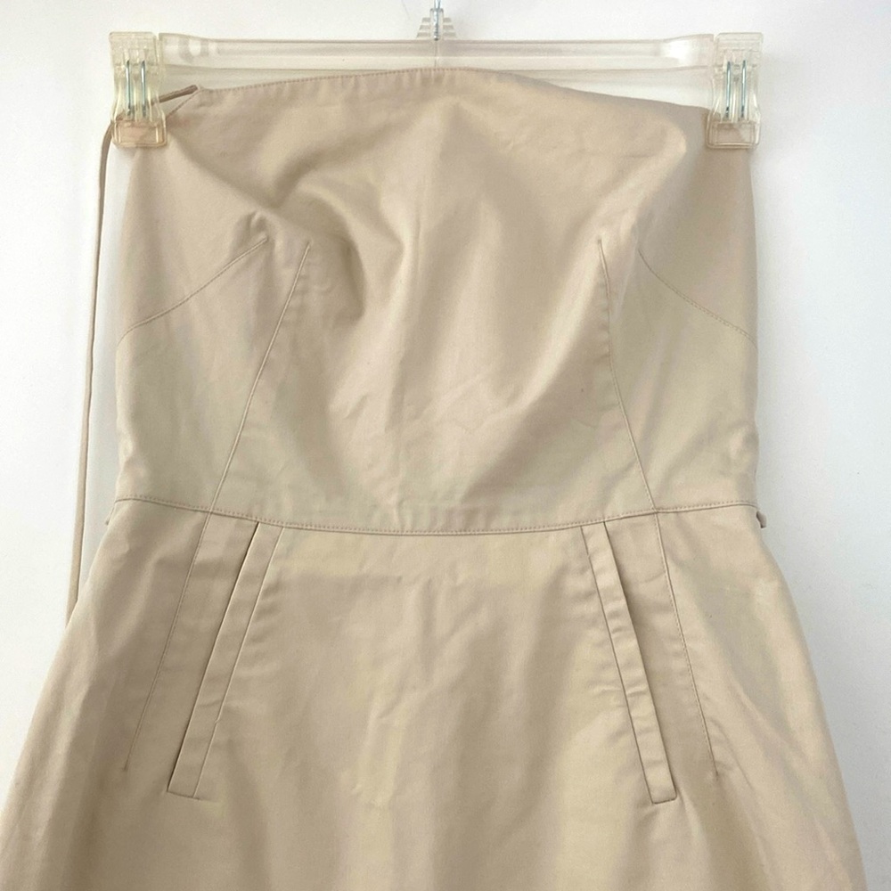 Rebecca Taylor dress. Fitted style.